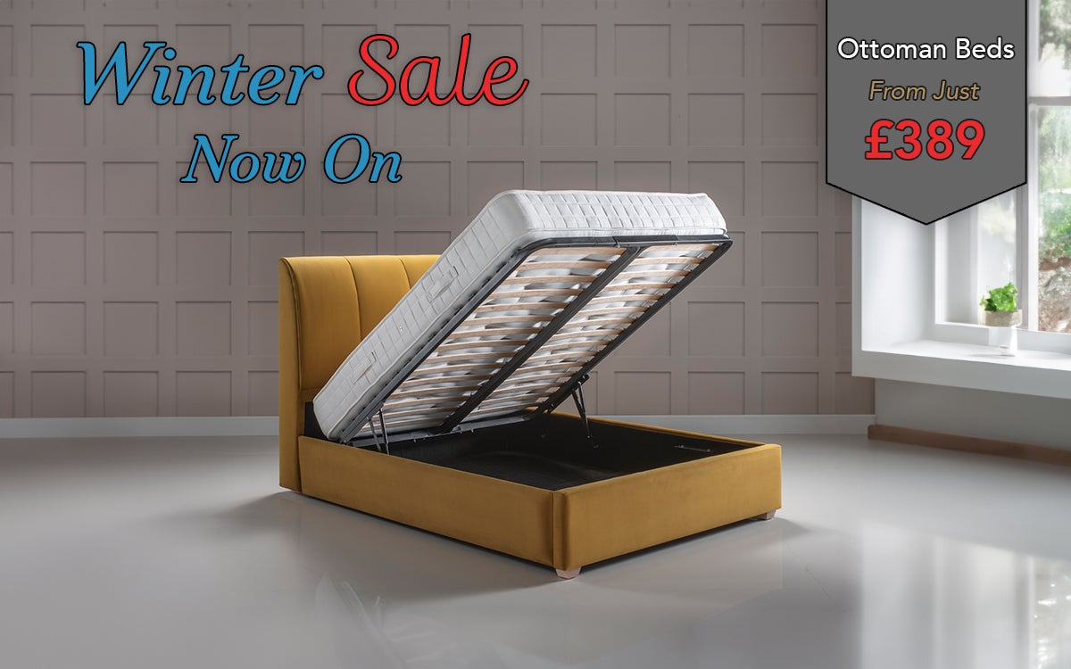 Beds, Mattresses & Bedroom Furniture Cheshunt, Hertfordshire The